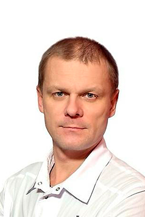 Балаев Павел Иванович