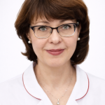 Азямова Светлана Сергеевна - фото 2