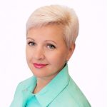 Бунеева Лариса Витальевна - фото 28