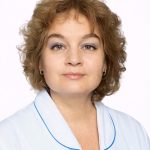 Гитт Галина Дмитриевна - фото 3