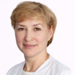Попкова Светлана Александровна - фото 106