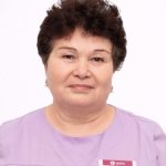 Хакимова Рафаиля Киямовна - фото 85