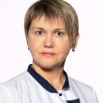 Черкашина Ольга Владимировна - фото 4