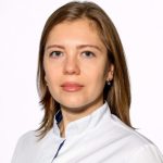 Чернева Анна Александровна - фото 5