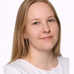 Долгополова Юлия Алексеевна - фото 23
