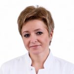 Заворохина Екатерина Михайловна - фото 13