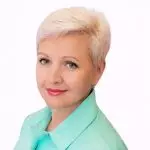 Бунеева Лариса Витальевна - фото 1
