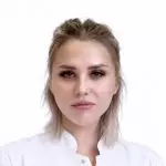 Морозова Алена Сергеевна - фото 4
