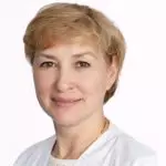 Попкова Светлана Александровна - фото 1