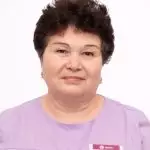 Хакимова Рафаиля Киямовна - фото 25