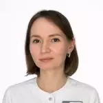 Ильина Александра Вячеславовна - фото 1